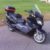 2008 Tank Sports Urban Touring 150 Executive