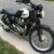 2008 Triumph Bonneville