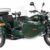 2008 Ural Patrol 750