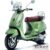 2008 Vespa LXV