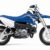 2008 Yamaha TT-R50E