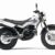 2008 Yamaha TW200