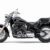2008 Yamaha V Star Classic