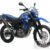 2008 Yamaha XT660R