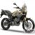 2008 Yamaha XT660Z Tenere