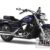 2008 Yamaha XVS1300A Midnight Star