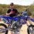 2008 Yamaha YZ450F