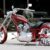 2009 Big Bear Choppers Venom ProStreet 100 Carb