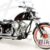 2009 BMC Choppers Bobber 88 Barhopper