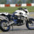 2009 BMW HP2 Megamoto