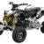 2009 Can-Am DS 450