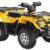 2009 Can-Am Outlander 400
