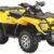 2009 Can-Am Outlander 650