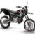 2009 Derbi Senda XRace 50 SM
