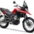 2009 Derbi Terra Adventure 125