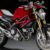 2009 Ducati Monster 1100S