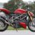 2009 Ducati Streetfighter