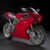 2009 Ducati Superbike 1198 S