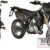 2009 GAS GAS SM 125 Halley