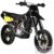 2009 GAS GAS SM 450 Supermotard