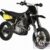 2009 GAS GAS SM 515 Supermotard