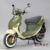 2009 Genuine Scooter Italy 150