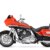 2009 Harley-Davidson FLTRSE3 CVO Road Glide