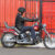 2009 Harley-Davidson FXSTC Softail Custom