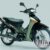 2009 Honda ANF125i Innova