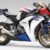 2009 Honda CBR1000RR Fireblade
