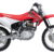 2009 Honda CRF150F