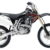 2009 Honda CRF150F Expert