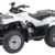 2009 Honda FourTrax Recon