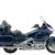 2009 Honda Gold Wing Audio Comfort Navi XM ABS