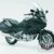 2009 Honda NT700V Deauville