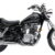 2009 Honda Rebel