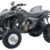 2009 Honda TRX700XX
