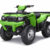 2009 Kawasaki Brute Force 750 4x4i