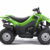 2009 Kawasaki KFX 50