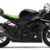2009 Kawasaki Ninja ZX-6R Monster Energy