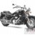 2009 Kawasaki Vulcan 1600 Classic