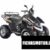 2009 Keeway ATV Dragon 250