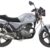 2009 Keeway Speed 125