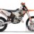 2009 KTM 125 EXC SIXDAYS