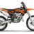 2009 KTM 125 SX