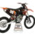2009 KTM 250 SX-F