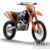 2009 KTM 530 EXC