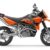 2009 KTM 990 Supermoto