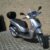 2009 Kymco People S 4T