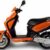2009 Lambretta Due 50